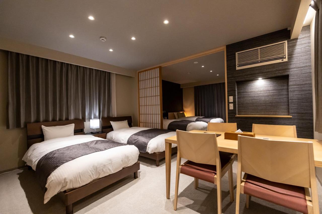 Oyado Kawaramachi Gojo（御宿 河原町五条） เกียวโต ภายนอก รูปภาพ